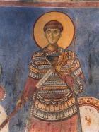 Св. великомаченик Димитриј