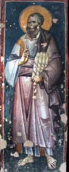St. Paul, the apostle