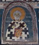 St Peter of Alexandria