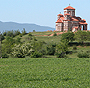 црквата на Светите Климент и Наум Охридски чудотворци