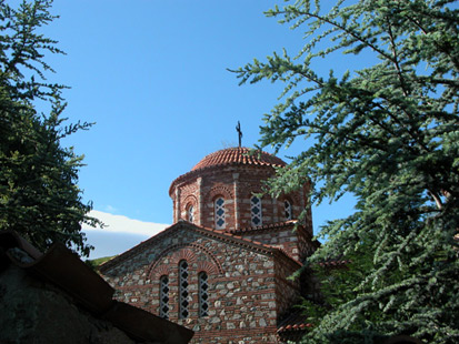 катедрална црква на свети Леонтиј