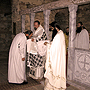 ordination into priesthood