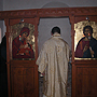 Hierachical Divine Liturgy